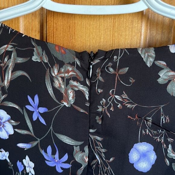 Floral Bohoo Dress - Picture 8 of 10